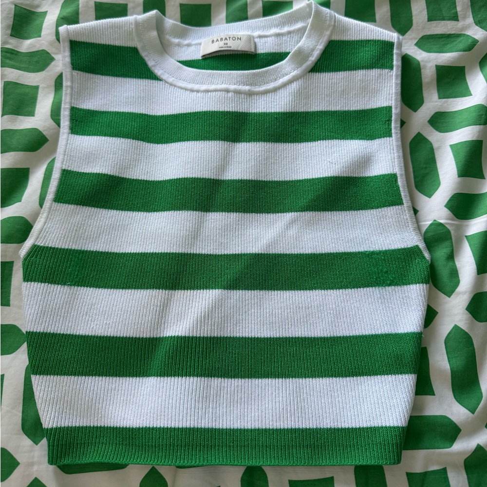 Aritzia Top